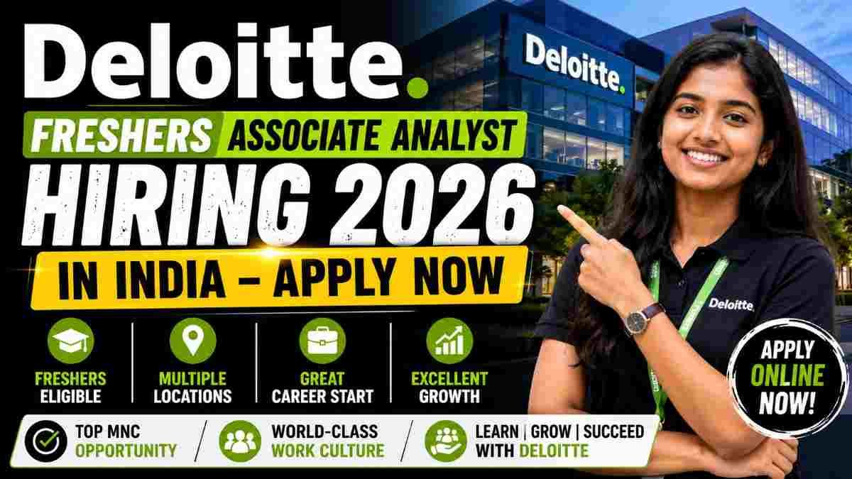 Deloitte